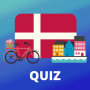 icon Danish Quiz(Danimarka Sınavı!)
