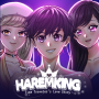 icon HaremKingWaifu Dating Sim(HaremKing - Waifu Dating Sim)