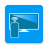 icon Screen Mirroring(Ekran Yansıtma: Akıllı Görünüm) 1.4.0