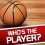 icon Whos the Player NBA Basketball (Oyuncu Kim NBA Basketball)