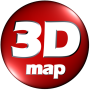 icon 3DMap. Constructor(3DMap. Yapıcı)