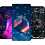 icon Glass Icon Pack()