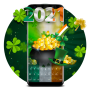icon Irish Keyboard(İrlanda Klavye)