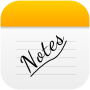 icon Notes For i Phone X (i Phone X İçin Notlar)