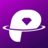 icon Purple Planet(Purple Planet: Wellbeing Strat) 8.4