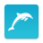 icon Surf VPN(Surf - VPN, Cutout Keyboard) 1.4.0