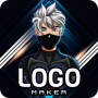 icon FF Logo Maker(FF Logo Oluşturucu Oyun, Espor)