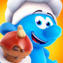 icon Smurfs Cooking(Şirinler Yemek Pişirme)