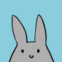 icon Study Bunny(Çalışma Tavşanı: Odaklanma Zamanlayıcısı
)