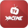 icon SERIES(Yacine Pro frekansı TV
)