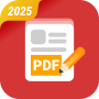 icon PDF Reader & Viewer (PDF Okuyucu Görüntüleyici)