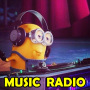 icon Energy Dance Music Radio(Energy Dans Müziği radyo)