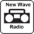 icon New Wave Radio(Yeni Dalga Radyo) 1.8