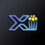 icon XFlix Movies: Stream HD Movies (XFlix Filmler: HD Film Akışı
)