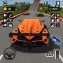 icon Car Racing Games: Car Driving(Araba Yarışı Oyunları: Araba Sürme)