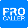 icon Pro Caller(Procaller - Arayan Kimliği Arama)