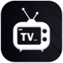 icon Live TV Guide(_)