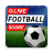 icon All Football Live Scores(Tüm Futbol Canlı Futbol Spor
) 1.0