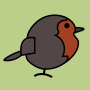 icon Tuinvogels(Tuinvogelgids)