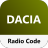 icon Dacia Radio Code(Dacia Radyo Kodu Jeneratör) 1.0.0