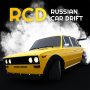 icon RCD(Rusça araba sürüklenme)