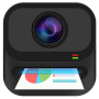 icon Camera Scanner - Rapid Scanner