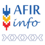 icon AFIR Info()