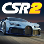 icon CSR Racing 2(CSR 2 Gerçekçi Drag Yarışı)