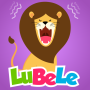 icon LuBeLe(LuBeLe: Hayvan Sesleri ve İsimler)
