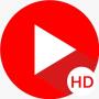 icon Video Tube Player (Video Tube Oynatıcı)