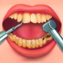 icon Dentist Hospital(Dentist Games Inc Doctor Games)