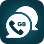 icon GB WhatsApp(GB Sürüm 2023)