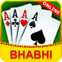 icon Bhabi Thulla Hearts Online(Bhabhi Thulla Çevrimiçi Kart Oyunu)