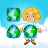 icon Baby BibleOld Testament(Bebek İncil - Eski Ahit
) 1.2.1