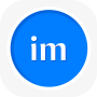 icon imo lite 2023 app (imo lite 2023 uygulaması)