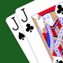 icon Bid Euchre - Expert AI (Bid Euchre - Uzman AI)