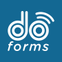 icon doForms(doForms Mobil Veri Platformu)