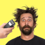 icon Hair Cut, Fart Sounds, Pranks (Saç Kesimi, Osuruk Sesleri, Şakalar 2 Crushe: Yeni Arkadaşlar Edin Cep Oyunu: Cine Pro Lite + NAJOX)