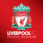 icon Liverpool FC Magazine (Liverpool FC Dergisi)