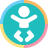 icon com.diarioescola.parents(Günlük Okulu Aile EI) 4.1.82 Infantil
