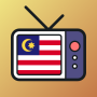 icon TV Malaysia Live Streaming (TV Malaysia Canlı Yayın)