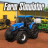 icon Farm Simulator Mods(Trator Farming Simulator 2020 Modları - Brasil Lite
) 1.2
