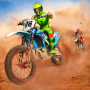 icon Xtreme Dirt Bike Racing 2021(Denemesi Xtreme Dirt Bike)