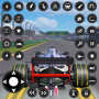 icon Mobile Sports Car Racing Games(Mobil Spor Araba Yarışı Oyunları)