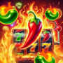 icon Pepper Blaze Fortune