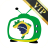 icon Brasil TV New VIP(Brasil TV Yeni VIP - Atualizado
) 5.2