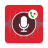 icon Call Recorder(Otomatik Arama Kaydedici 2021) 1.12