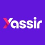 icon Yassir(Yassir - Gezin, Yemek yiyin ve Alışveriş Yapın)