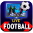 icon Live Football(Live Football TV Euro HD ve
) 1.01