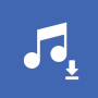 icon Mp3 Downloader(Müzik İndirici Tüm Mp3)